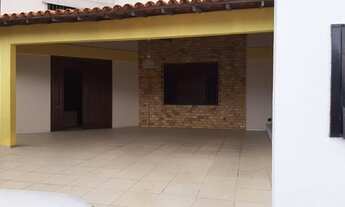 Imagem 2: Casa com 5 dormitórios à venda, 403 m² por R$ 680.000,00 - Jardim Renascença - São Luís/MA