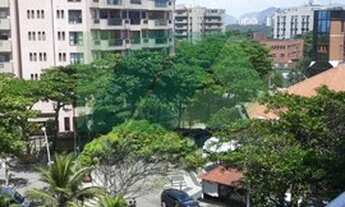 Imagem 5: Apartamento à venda, 4 quartos, 1 suíte, 2 vagas, Barra da Tijuca - Rio de Janeiro/RJ