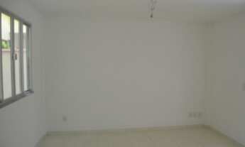 Imagem 7: Vendo excelentes apartamentos, 2 quartos com suíte, arejado, vaga de garagem