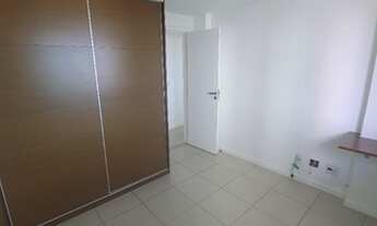 Imagem 4: Apartamento para venda com 108 metros quadrados com 3 quartos em Glória - Macaé - RJ