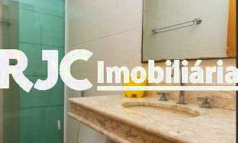 Imagem 6: Apartamento para venda tem 56 metros quadrados com 2 quartos em Engenho Novo - Rio de Jane