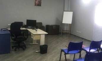 Imagem 4: Prédio para alugar, 110 m² por R$ 4.500,00/mês - Jaraguá - São Paulo/SP