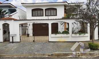 Imagem 2: CASA TÉRREA / BARRO BRANCO ( Tucuruvi