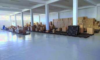 Imagem 6: Galpão, 1509 m² - venda por R$ 4.000.000 ou aluguel por R$ 20.000/mês - Centro Empresarial