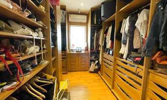 Imagem 4: ATLANTICO Sul andar alto reformado com 230m