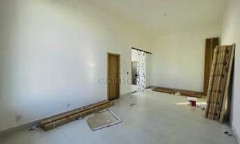 Imagem 7: LAGOA SANTA - Casa de Condomínio - Condomínio Trilhas do Sol