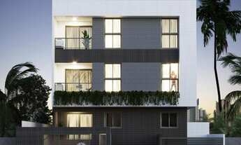 Imagem 2: Cod: 07 Apartamento 03 quartos, 02 vagas garagem - Tambauzinho