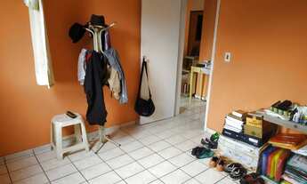 Imagem 6: Apartamento para venda possui 57 metros quadrados com 2 quartos em Olho D'Água - São