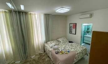 Imagem 6: Casa alto padrão condomínio Madri Goiânia GO