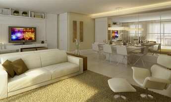 Imagem: Apartamento para venda possui 143 m² com