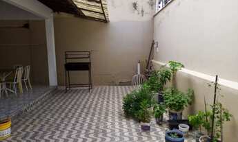 Imagem: Casa Monte Castelo, 4 quartos