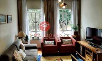 Imagem 7: Casa para venda tem 162 metros quadrados em Jardim Colombo - São Paulo - SP