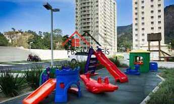 Imagem 3: Apartamento 3 quartos à venda Curicica, Rio de Janeiro - R$ 320.000