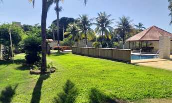 Imagem 2: CASA EM ARUANÃ PARA TEMPORADA