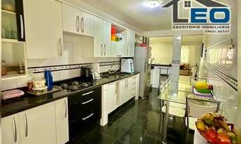 Imagem 7: Léo Vende - Casa 03 quartos Setor Central - Gama