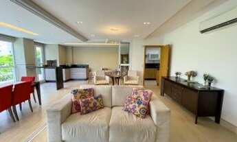 Imagem 4: Apartamento para venda possui 160 metros quadrados com 3 quartos