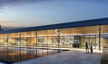 Imagem 7: Terreno à venda, 315 m² por R$ 449.000,00 - Pedra Branca - Palhoça/SC