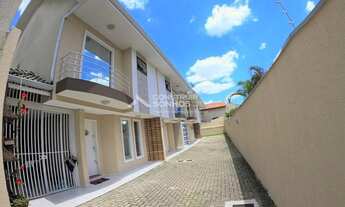 Imagem 4: SobradoTriplex 3 Quartos com Suíte em condomínio- Boqueirão-Curitiba Pr