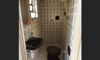 Imagem 5: Casa com 1 dormitório para alugar, 55 m² por R$ 600,00/mês - Conjunto Habitacional Calux