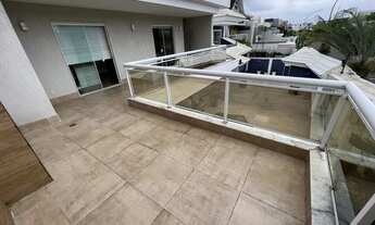 Imagem 3: Casa de condomínio para aluguel e venda possui 420 metros quadrados com 5 quartos