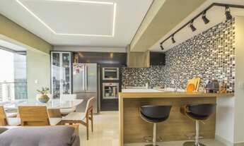 Imagem 5: SãO PAULO - Cobertura - Vila Nova Conceição