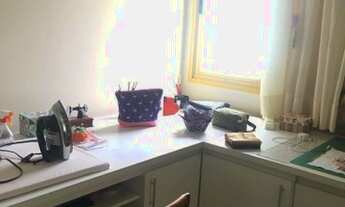 Imagem 4: Apartamento para venda possui 102 metros quadrados com 3 quartos em Jardim São Luís - Suza