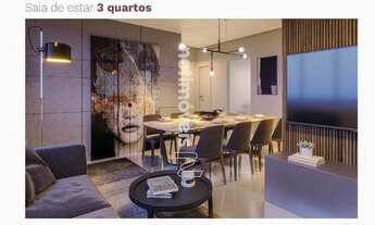 Imagem 3: Venda Cobertura Buritis Belo Horizonte