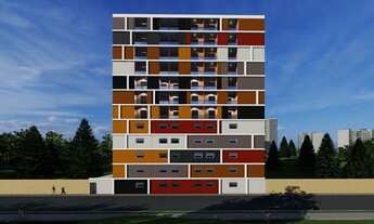 Imagem 2: Álvaro Ramos - Apto studio 1 dormitório sem vaga