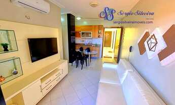 Imagem 2: Excelente apartamento mobiliado no Porto das Dunas perto da praia