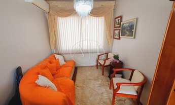 Imagem 4: Ótimo apartamento com terraço junto à Igreja Santo Antonio REF: 8735