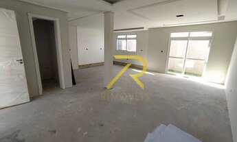 Imagem 7: Sobrado com terraço - 3 dormitórios 1 suíte à venda, 108 m² por R$ 498.000 - Pinheirinho