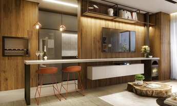 Imagem 4: GRAMADO - Apartamento Padrão - FLORESTA