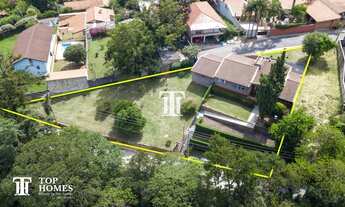 Imagem: Chácara à venda no bairro Casa Branca