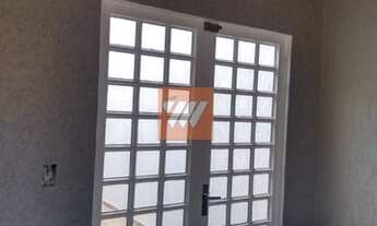 Imagem 3: Casa Sobrado para Venda em Residencial Sítio Santo Antônio Taubaté-SP - 1580