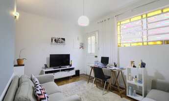 Imagem 3: Casa para aluguel possui 120 metros quadrados com 2 quartos em Perdizes - São Paulo - SP