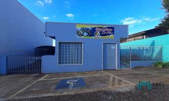 Imagem: Casa com 2 dormitórios à venda, 122 m²