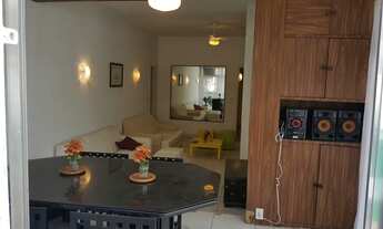 Imagem 7: Cobertura Linear para venda com 3 quartos em Copacabana - Rio de Janeiro - RJ