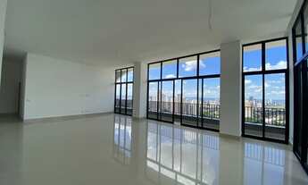 Imagem 7: Cobertura penthouse à venda 257 m² com 4 suítes em próx. Pq Areião - Setor Marista - Goiân