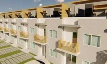 Imagem 2: Triplex 2 suítes, gabinete e terraço em Praia de Ipitanga