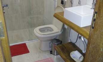 Imagem 3: Casa da Seriema em Lapinha da Serra ,contato