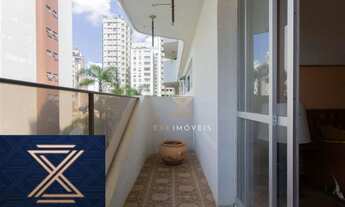 Imagem 6: Apartamento com 3 dormitórios à venda, 124 m² por R$ 1.200. - Perdizes - São Paulo/SP