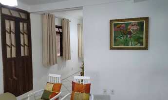 Imagem 7: Casa para venda com 131 metros quadrados com 4 quartos em Federação - Salvador - BA