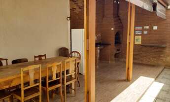 Imagem 3: Casa para venda tem 150 metros quadrados com 2 quartos em Parque Continental - São Paulo