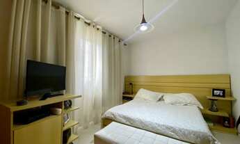 Imagem 7: Apartamento para venda possui 84 metros quadrados com 3 quartos