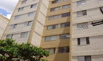 Imagem: CAMPINAS - Apartamento Padrão - TAQUARAL