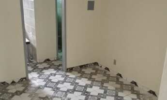 Imagem 5: Sepetiba apto 3 quartos e garagem, apenas 2 no andar