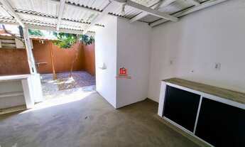 Imagem 3: Sobrado para venda possui 158 metros quadrados com 4 quartos em Coroado - Manaus - AM