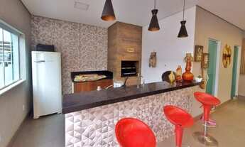 Imagem 3: Casa Vicente Pires Rua 12 Condomínio Vazado p Estrutural