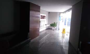 Imagem 3: Rua do Futuro esquina com Santos Dumont proximo colegios Sao Luiz e Damas