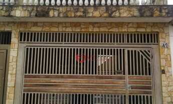 Imagem: Sobrado à venda, 180 m² por R$ 850.000,00